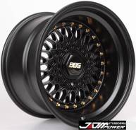 BBS Super RS. 9.0x15", 4x100.00, 4x114.30, ET-24, ЦО 73,1 мм. Под заказ