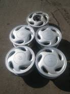 Toyota. 6.0x15, 5x114.30, ET50