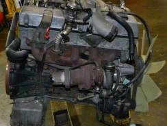 Двигатель в сборе. SsangYong Musso SsangYong Musso Sports SsangYong Korando