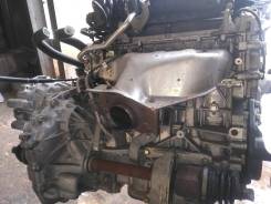 АКПП. Nissan Serena, NC25, C25, CNC25, CC25 Nissan Qashqai, J10 Nissan X-Trail, T31, NT31 Двигатель MR20DE