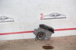 Заслонка дроссельная. Toyota Ractis, SCP100 Toyota Yaris, SCP10, SCP90 Toyota Vitz, SCP13, SCP90 Toyota Belta, SCP92 Двигатели: 2SZFE, 1SZFE