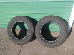 Firestone FR 10. Летние, 2016 год, износ: 10%, 2 шт