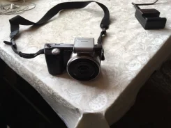 Sony Alpha NEX-5. ��� ����� �� ���������� ����