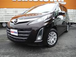 Mazda Biante. автомат, 4wd, 2.0 (144 л.с.), бензин, б/п. Под заказ