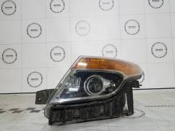Фара. Ford Explorer, TUB, TWJ