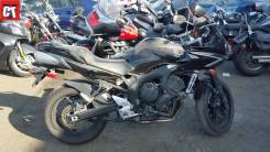 Yamaha FZ 6. 600 куб. см., исправен, птс, без пробега. Под заказ