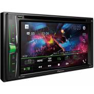 Pioneer AVH-A200BT