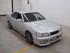 Nissan Laurel. GC35, RB25DET