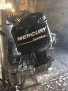Mercury. 300,00 л.с., 2-тактный, бензиновый, нога S (381 мм), Год: 2008 год