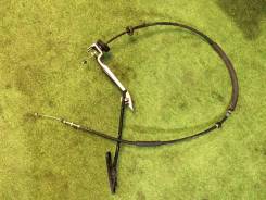 Тросик газа. Subaru Legacy, BH5, BH9, BHC Двигатели: EJ201, EJ202, EJ254