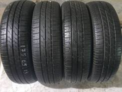 Bridgestone B391. Летние, 2007 год, 10 %, 4 шт
