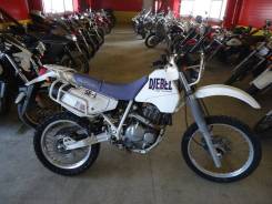 Suzuki Djebel 250. 250 куб. см., исправен, птс, без пробега