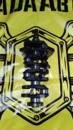 Коленвал. Toyota: Carina, Corsa, Sprinter, Corona, Caldina, Corolla II, Paseo, Corolla, Tercel, Raum, Cynos Двигатели: 3E, 3EE, 3ETE, 5EFE
