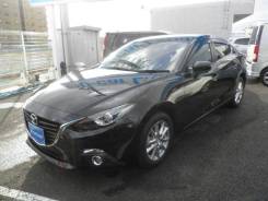 Mazda Axela. автомат, передний, 1.5 (111 л.с.), бензин, б/п. Под заказ