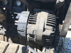 Генератор. Mercedes-Benz: G-Class, M-Class, SLK-Class, E-Class, C-Class Двигатели: M104, M111E23, M111E20, M111E22, M111E18