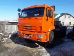 КамАЗ 44108. Продам камаз 44108 2011гв., 11 000 куб. см., 10 т и больше