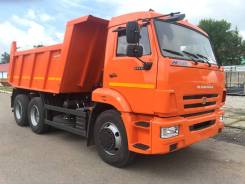 КамАЗ 65115-776058-42. Самосвал Камаз 65115, 15 000 кг., 6x4