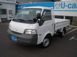 Mazda Bongo. 2014 года . 4WD . от компании JU Motors Co., Ltd, 1 800 куб. см., 800 кг. Под заказ