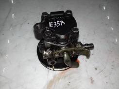 Гидроусилитель руля. Mitsubishi Galant, E35A Mitsubishi Eterna, E35A