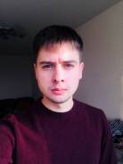 Водитель. Незаконченное высшее образование (студент)
