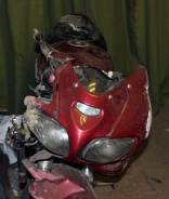 Suzuki SV 400. 400 куб. см., неисправен, птс, с пробегом