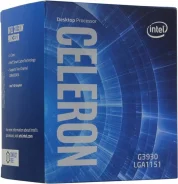 Intel Celeron G3930 ����