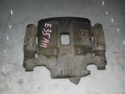 Суппорт тормозной. Mitsubishi: Galant, Eclipse, RVR, Debonair, Sigma, Chariot, Lancer, Mirage, Eterna, Diamante, Colt Двигатели: 4G63, 4D68, 4G64, 4G9...