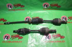 Привод, полуось. Toyota Mark II, JZX93 Toyota Cresta, JZX93 Toyota Chaser, JZX93