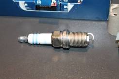 Свеча зажигания. Toyota: Corona, Aristo, Corolla, Altezza, Vista, Sprinter, Mark II Wagon Blit, Voltz, Camry, Carina ED, Progres, Cressida, Hiace, Sup...