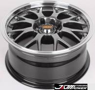 BBS. 7.0x15", 4x100.00, 4x114.30, ET38, ЦО 73,1 мм. Под заказ