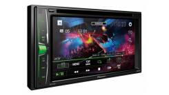 Pioneer AVH-A101