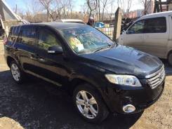 Toyota Vanguard. GSA33, 2GR