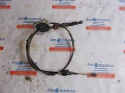 Тросик переключения мкпп. Toyota RAV4, ZCA25, ZCA25W, ZCA26, ZCA26W Двигатель 1ZZFE