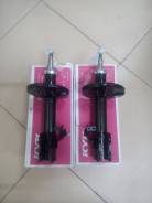 Амортизатор. Toyota Corona, AT220, CT220, ST220 Toyota Avensis, AT220, AT220L, AT221, AZT220, CDT220, CT220, ST220, ST220L, ZZT220, ZZT220L, ZZT221 Дв...