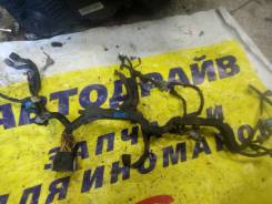 Проводка двс. Subaru Impreza Двигатели: EL15, EL154
