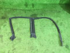 Уплотнитель двери. Subaru Legacy, BH5, BH9, BHC, BHE Двигатели: EJ201, EJ202, EJ204, EJ206, EJ208, EJ254, EZ30D