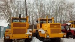 Кировец К-701. Трактор К-701, 300 л.с.