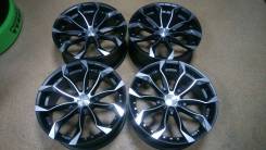 Sakura Wheels. 8.5x19", 5x112.00, ET38, ЦО 73,1 мм.