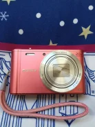Sony Cyber-shot DSC-WX350. 15 - 19.9 ��, ���: 14� � ����� ����