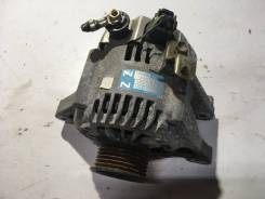 Генератор. Toyota Wish, ZNE10, ZNE10G, ZNE14, ZNE14G Toyota Corolla Axio, ZZE142 Toyota Corolla, ZZE141, ZZE142 Toyota Isis, ZNM10, ZNM10G, ZNM10W Дви...