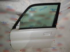 Дверь боковая. Mitsubishi Pajero, H76W, H77W Mitsubishi Pajero Pinin, H76W, H77W Mitsubishi Pajero iO, H71W, H72W, H76W, H77W Mitsubishi Montero, H76W...