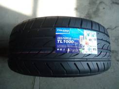 Toledo TL1000. Летние, 2017 год, без износа, 4 шт