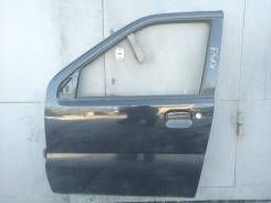 Дверь боковая. Chevrolet Cruze, HR51S