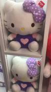 Аксессуары от Hello Kitty, зарядки, чехлы, наушники. ТехноСеть!