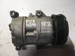 Компрессор кондиционера. Toyota Wish, ZNE10, ZNE10G, ZNE14, ZNE14G Toyota Isis, ZNM10, ZNM10G, ZNM10W Двигатель 1ZZFE