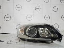 Фара. Volvo XC60