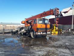 Клинцы КС-35719-5. Продам Автокран клинцы 15 тонн 14 метров, 10 850 куб. см., 15 000 кг., 14 м.