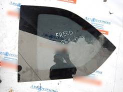 Стекло собачника левое H. Freed GB4 2008 г во Владивостоке Стекло боковое. Honda Freed, GB3, GB4 L15A