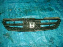 Решетка радиатора. Honda Accord, CG3 Двигатели: F20B5, F20B7, F23A3, J30A1, J30A2