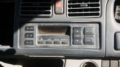 Блок управления климат-контролем. Mazda Bongo Friendee, SGLR